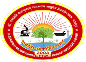 S.R. Rajasthan Ayurved University
